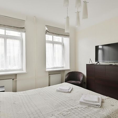 Nice & Cheap Apartment And Free Parking Riga Luaran gambar