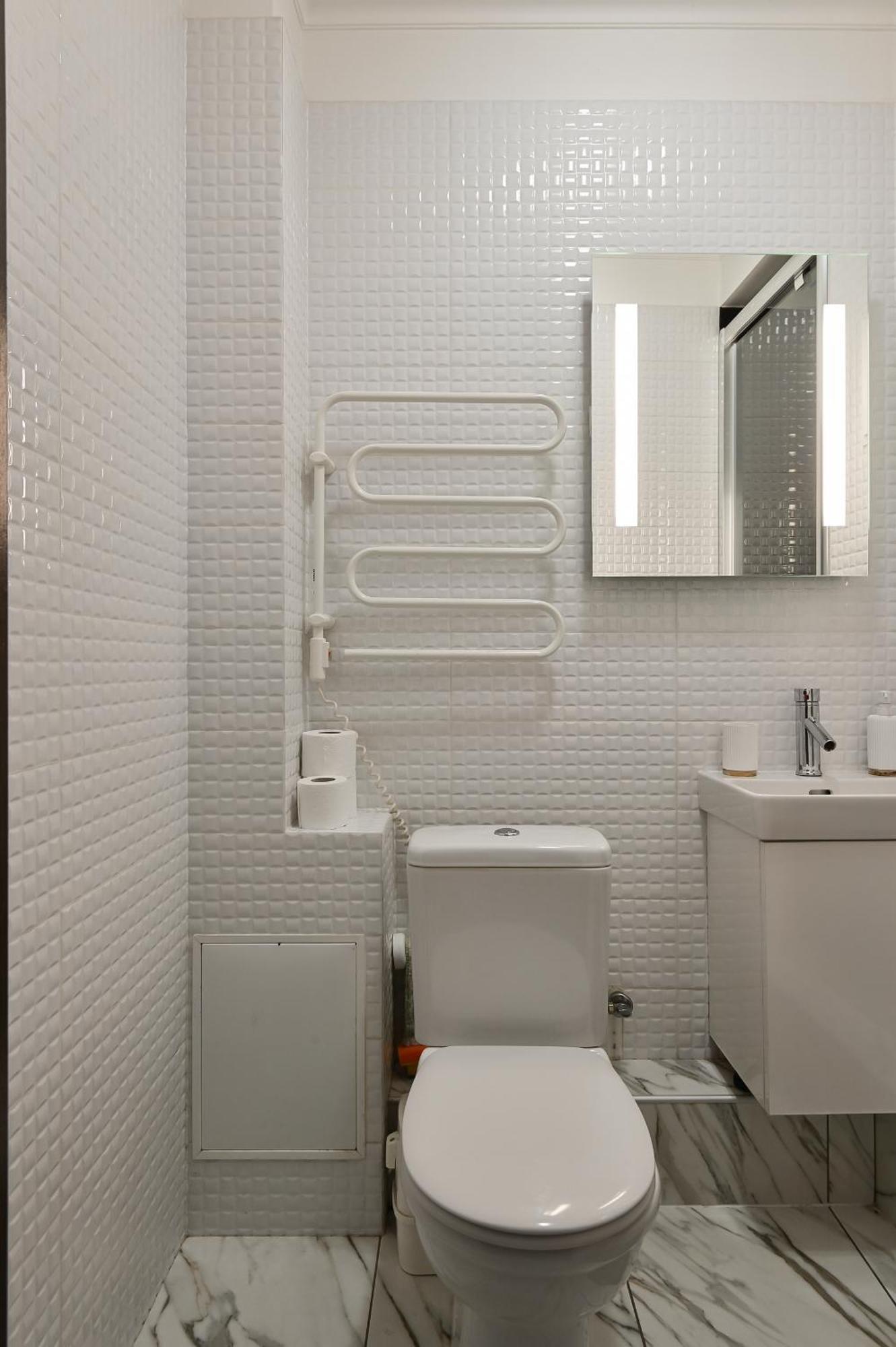 Nice & Cheap Apartment And Free Parking Riga Luaran gambar